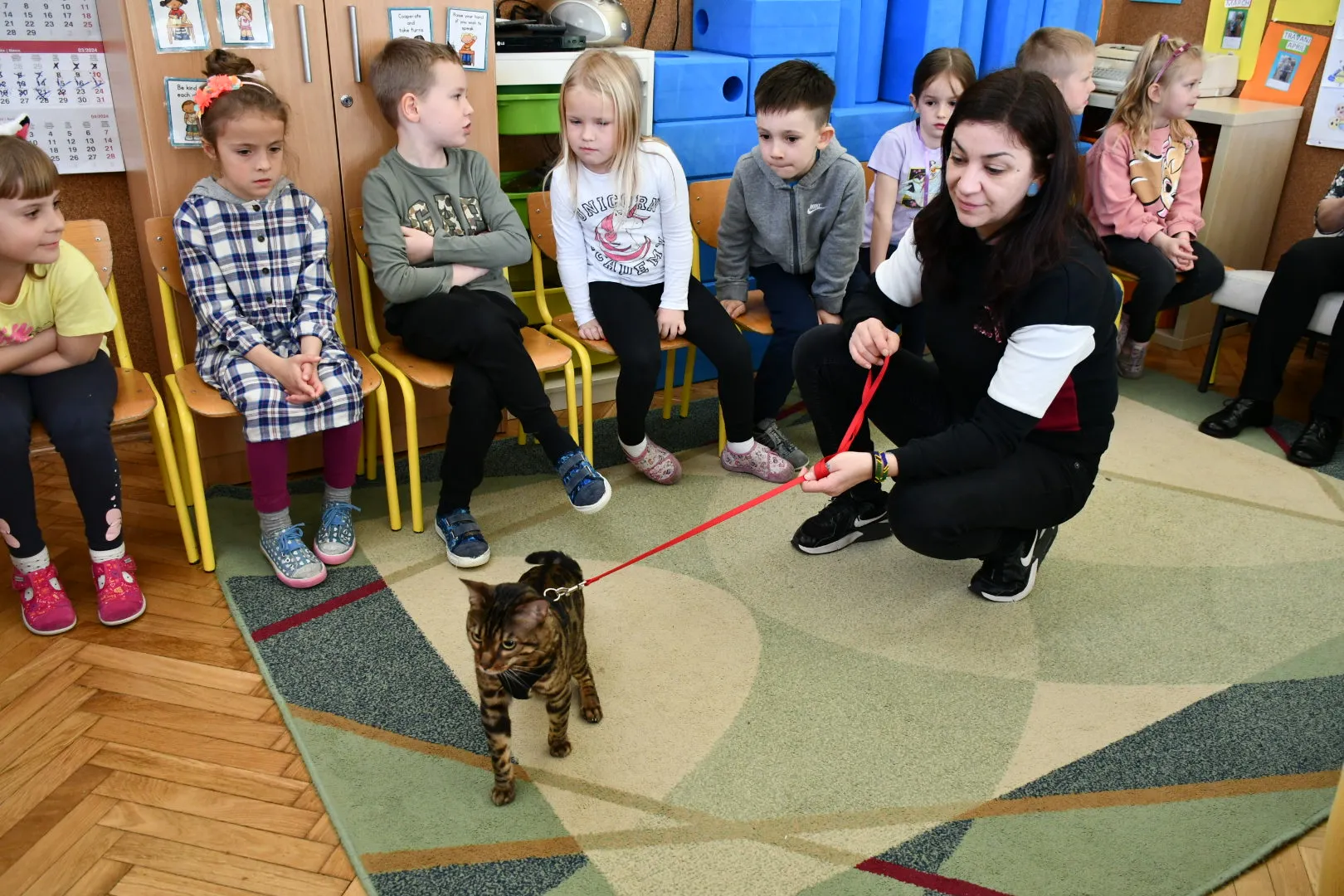 Dječji vrtić Cvrčak (2) Dječji vrtić Cvrčak (2)