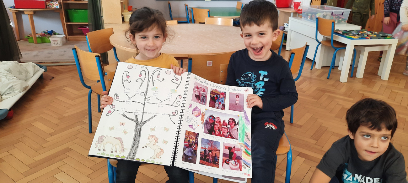 Dječji vrtić Cvrčak (2)