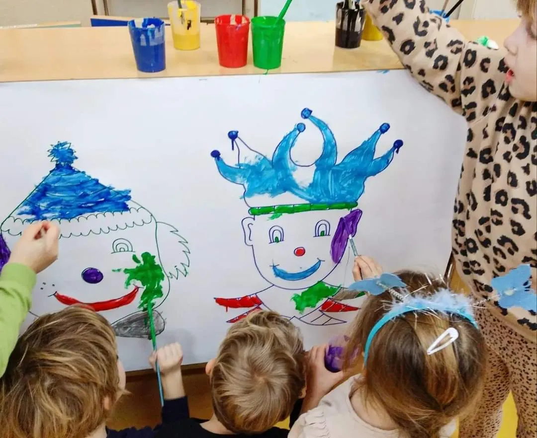 Dječji vrtić Cvrčak (2)