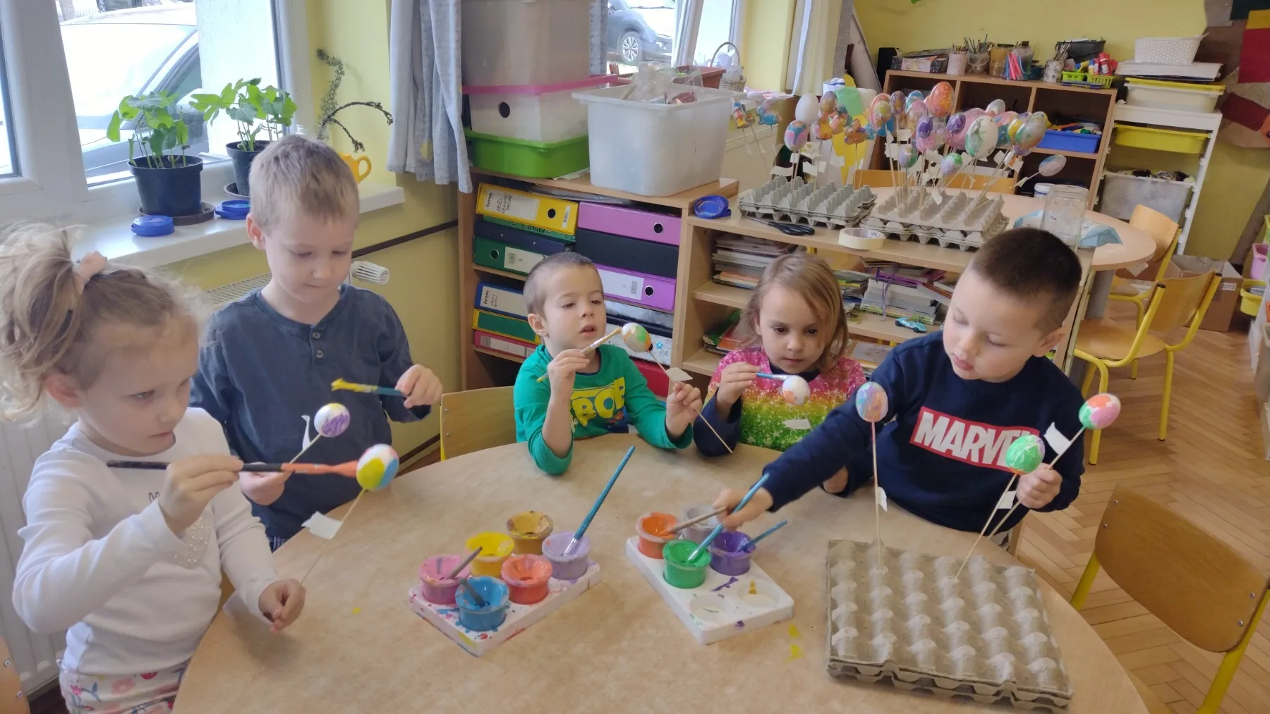 Dječji vrtić Cvrčak (22)