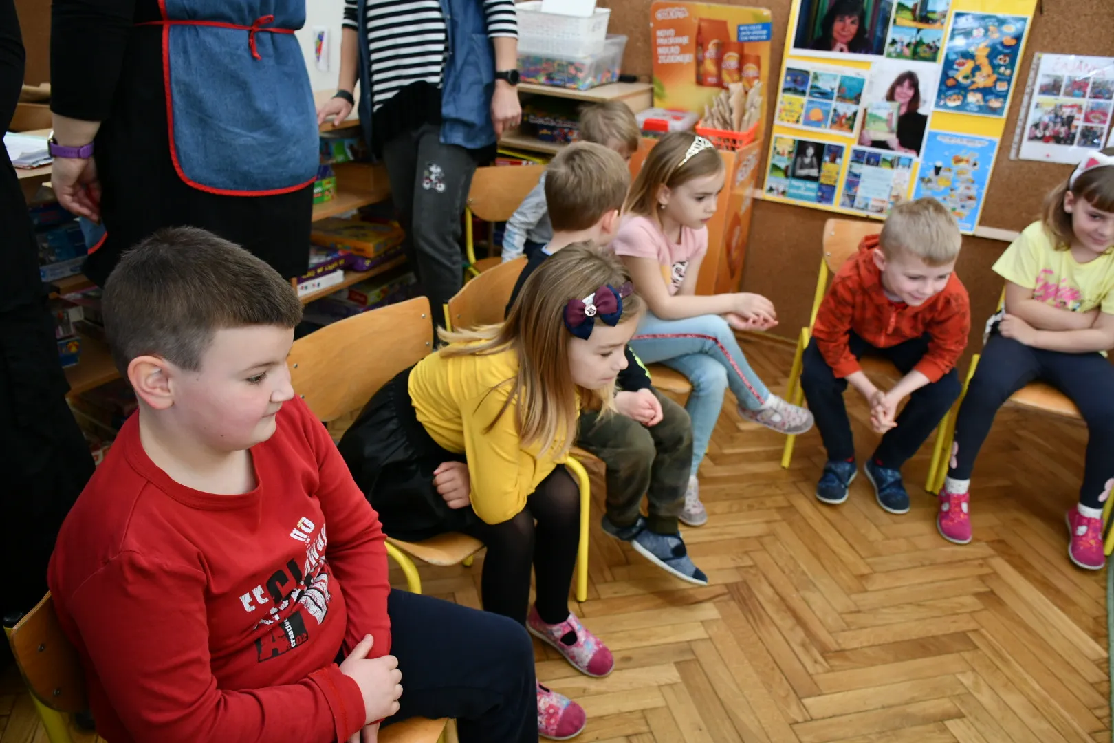 Dječji vrtić Cvrčak (3) Dječji vrtić Cvrčak (3)