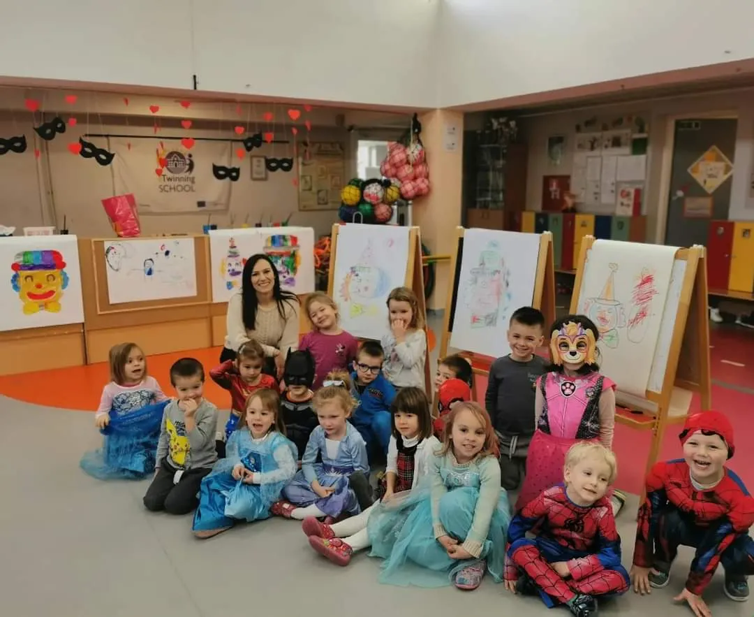 Dječji vrtić Cvrčak (4)