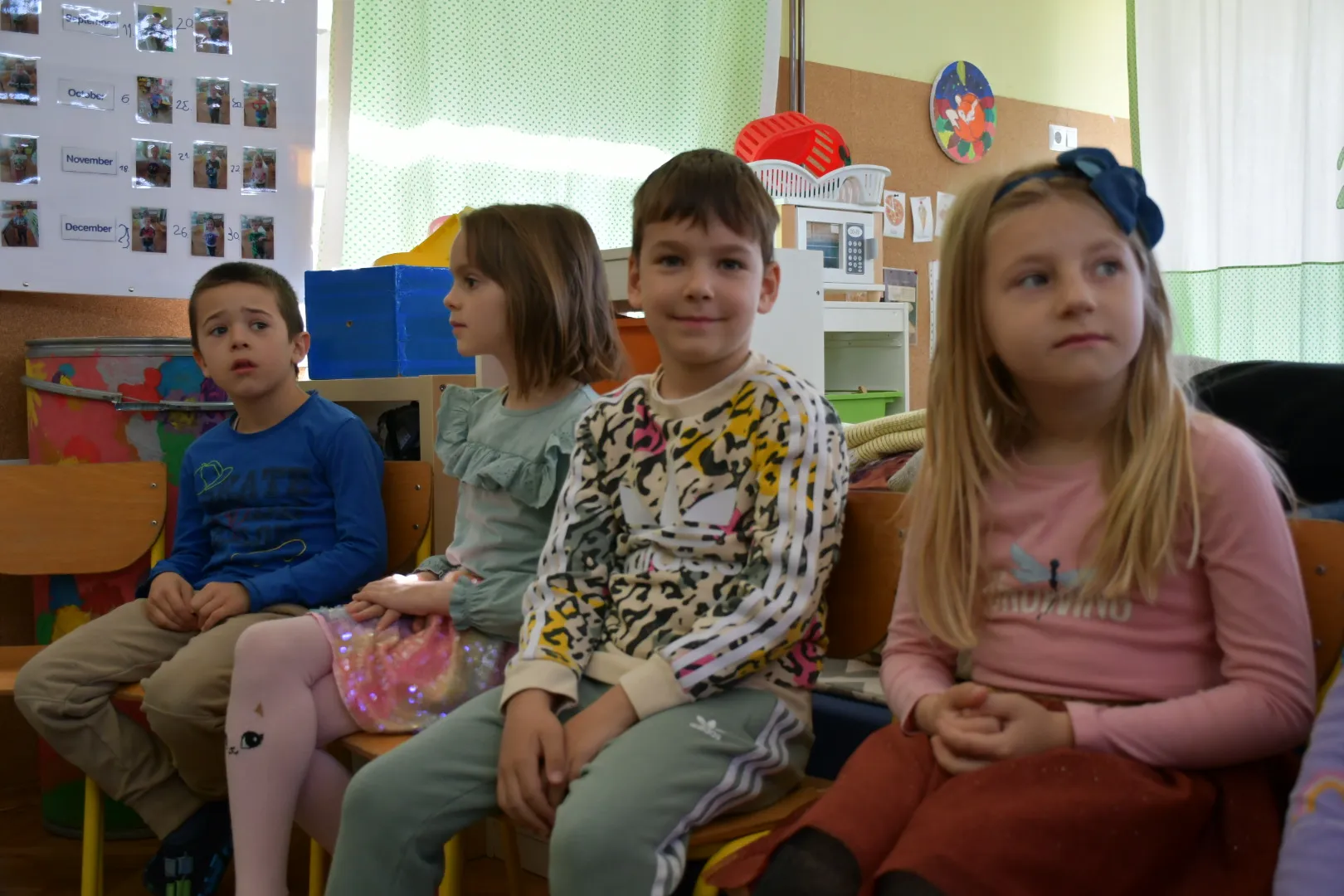 Dječji vrtić Cvrčak (5) Dječji vrtić Cvrčak (5)