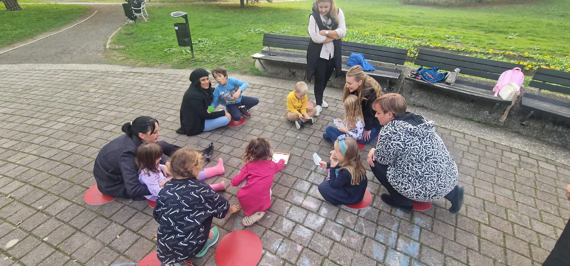 Dječji vrtić Cvrčak (5)