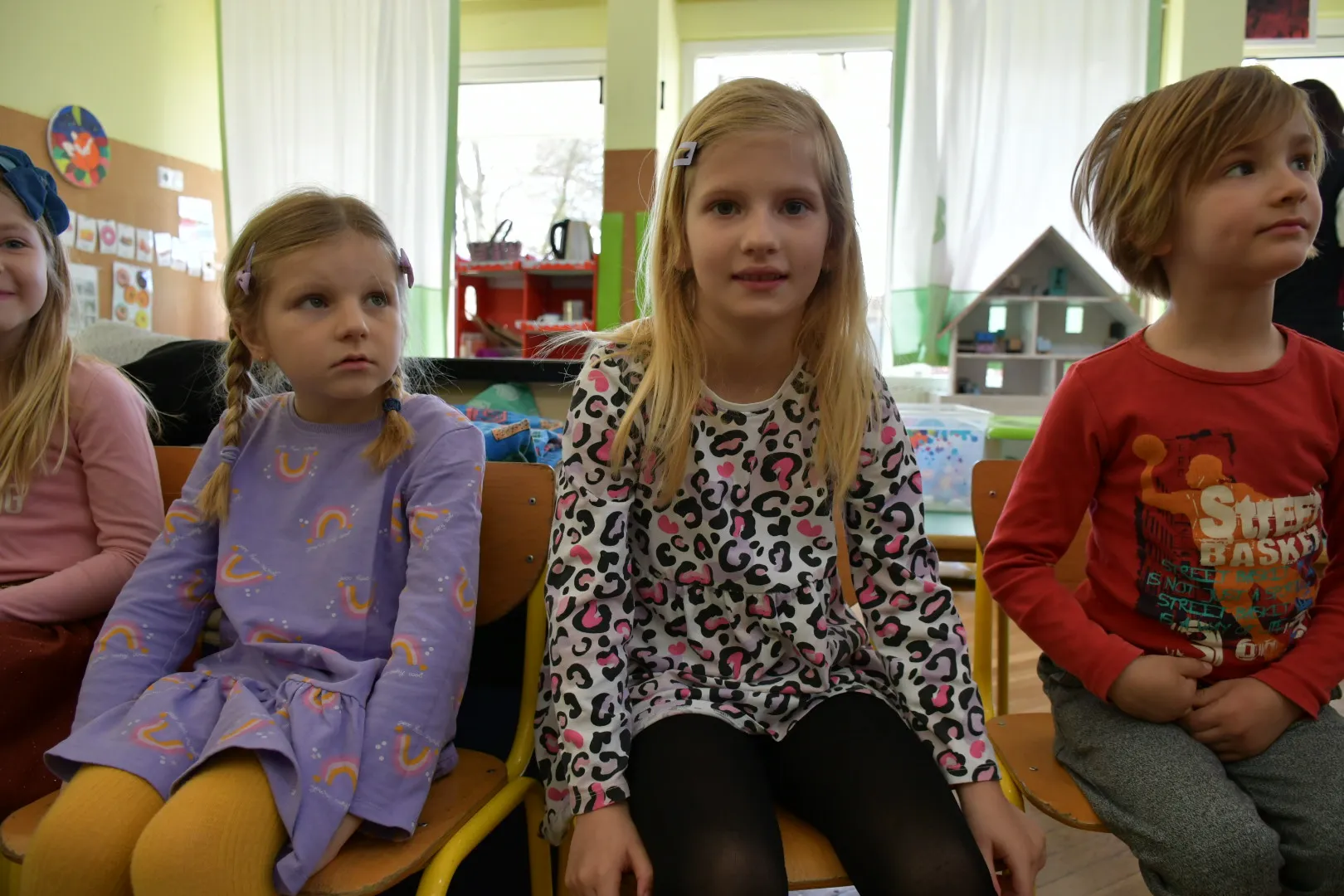 Dječji vrtić Cvrčak (6) Dječji vrtić Cvrčak (6)