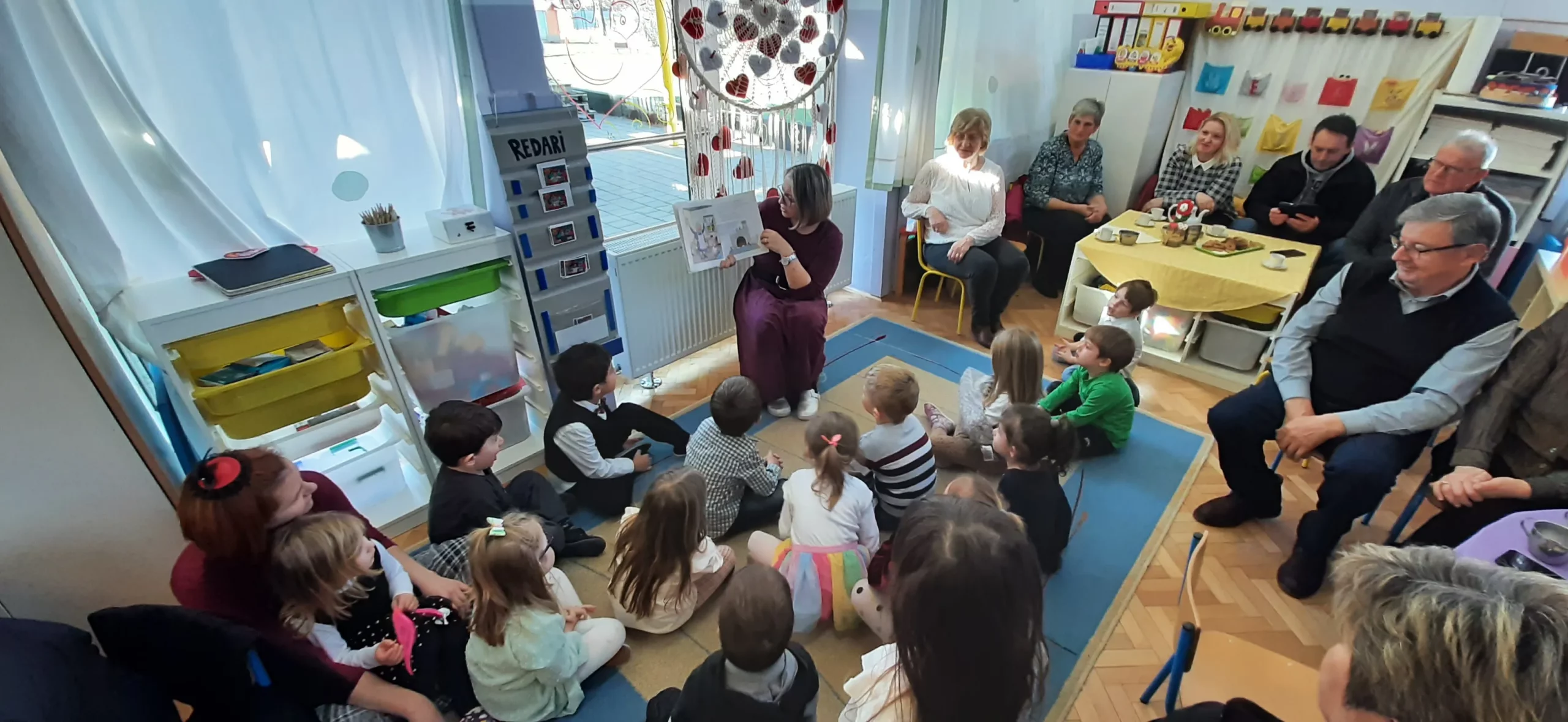 Dječji vrtić Cvrčak (7)