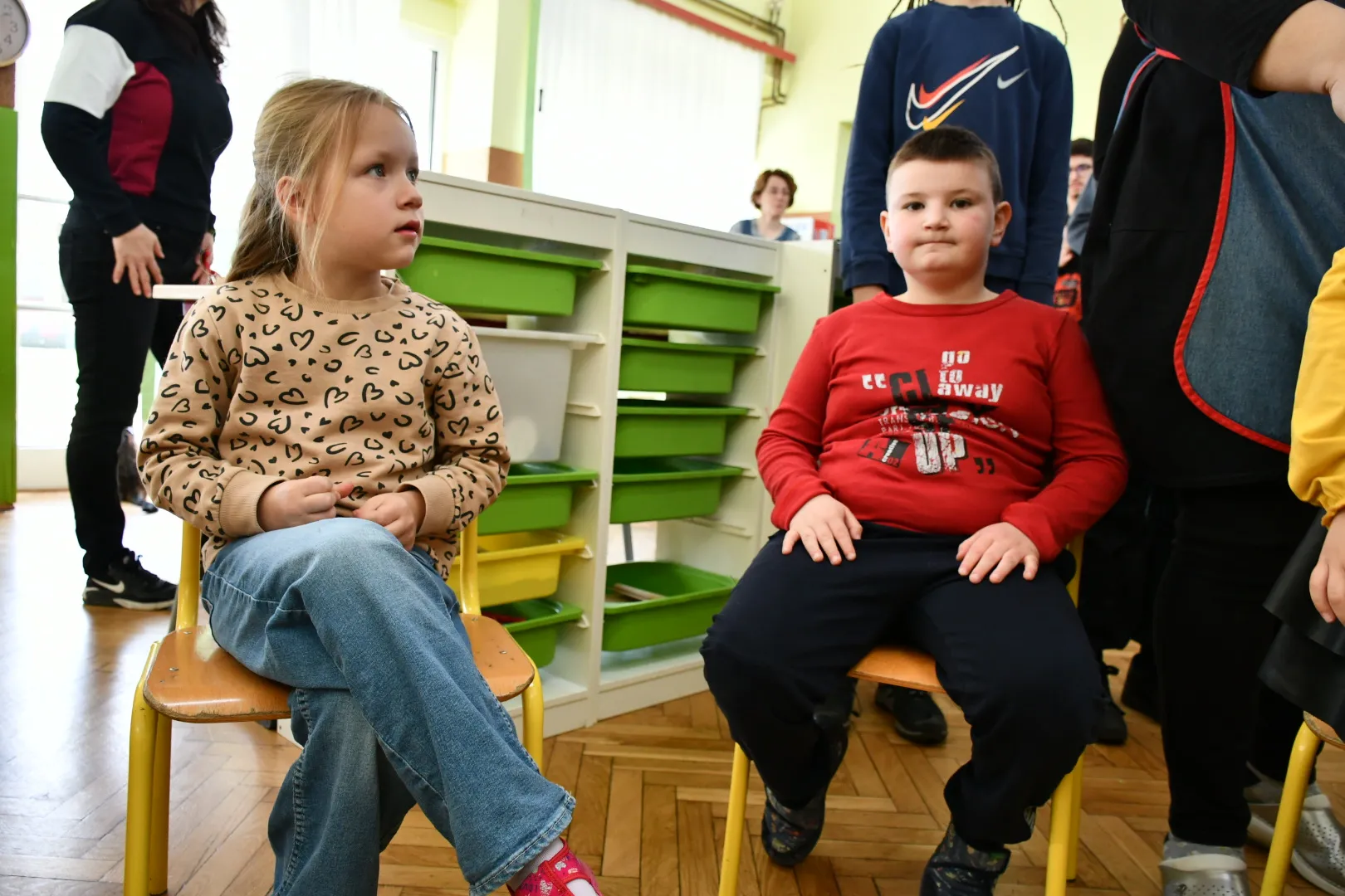 Dječji vrtić Cvrčak (7) Dječji vrtić Cvrčak (7)