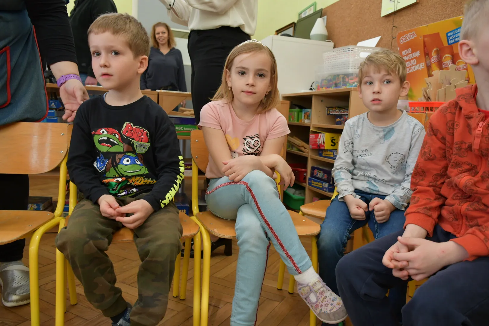 Dječji vrtić Cvrčak (8) Dječji vrtić Cvrčak (8)