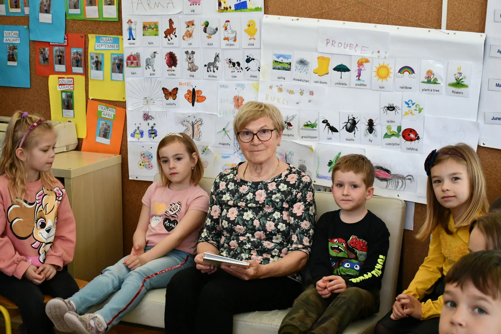 Dječji vrtić Cvrčak (9) Dječji vrtić Cvrčak (9)