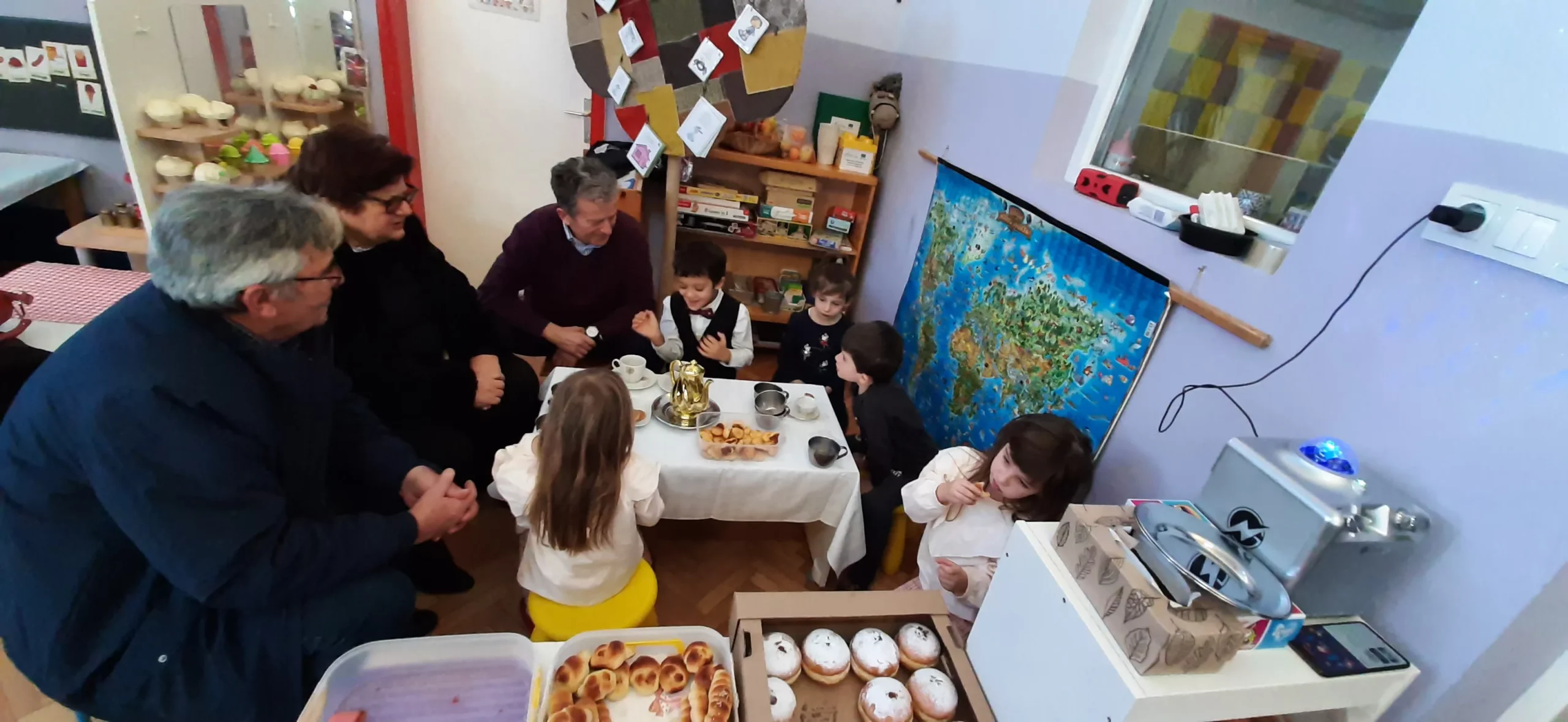 Dječji vrtić Cvrčak (9)