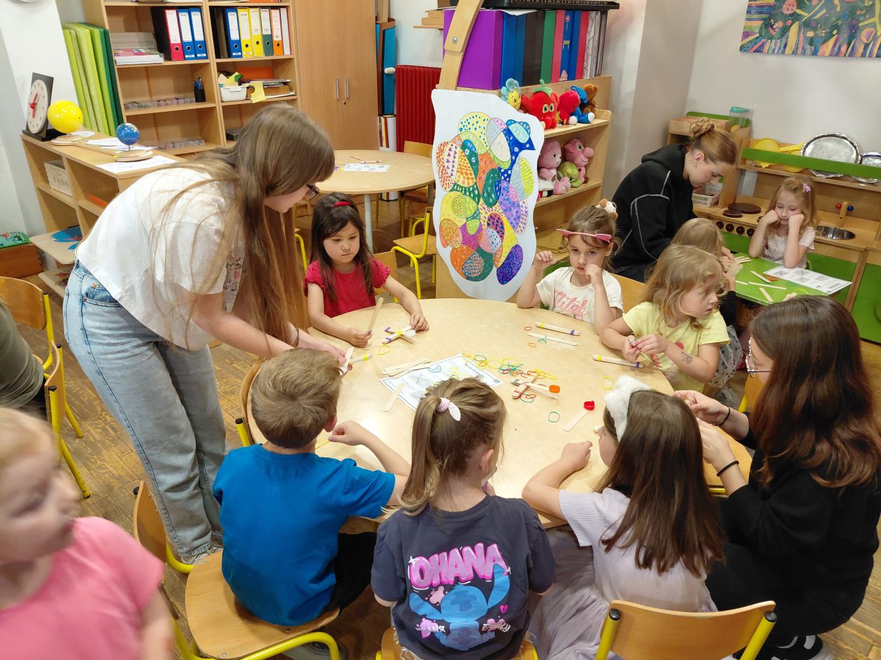 Dječji vrtić Cvrčak Srednja škola čakovec (2)