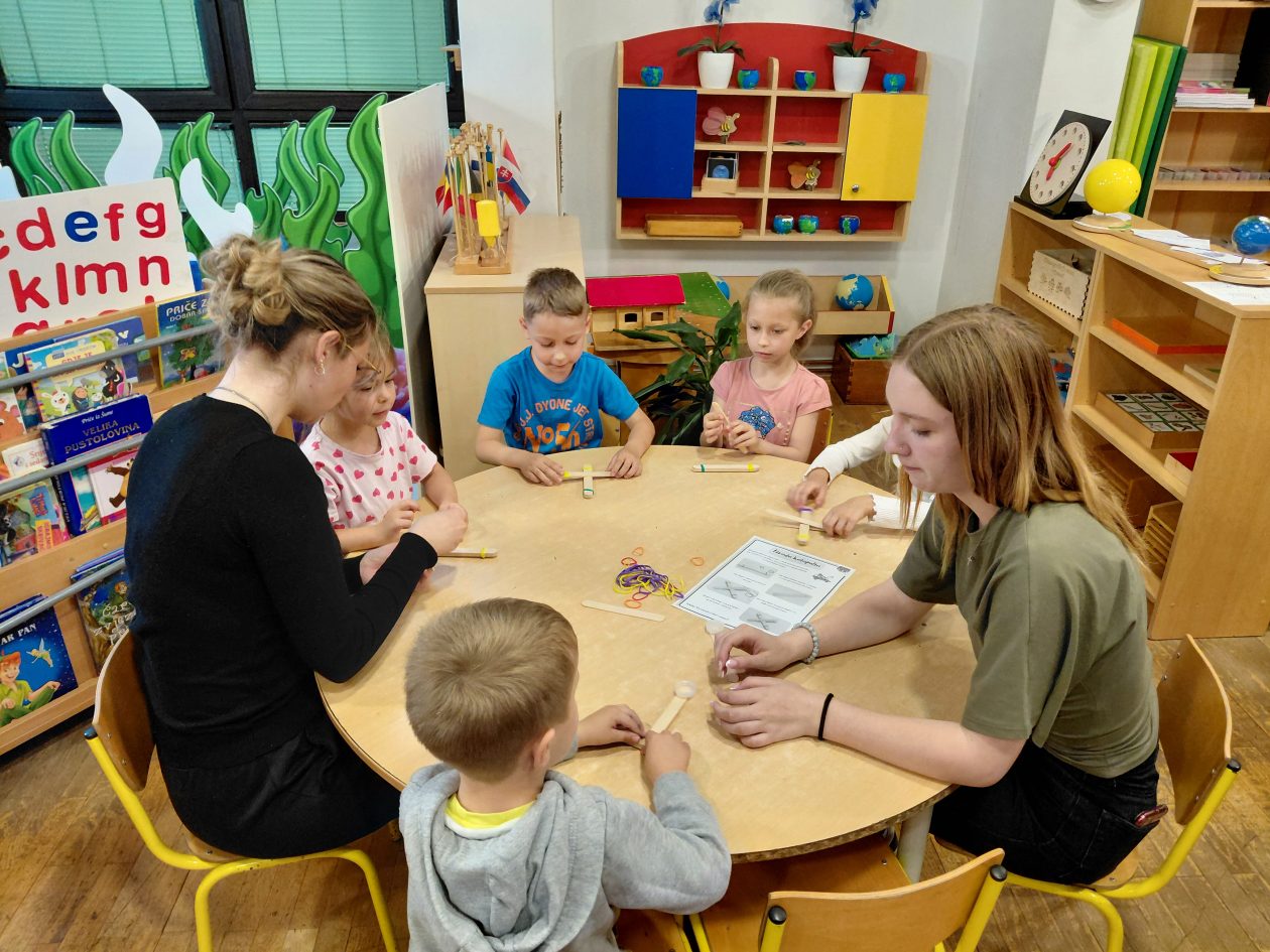 Dječji vrtić Cvrčak Srednja škola čakovec (3)