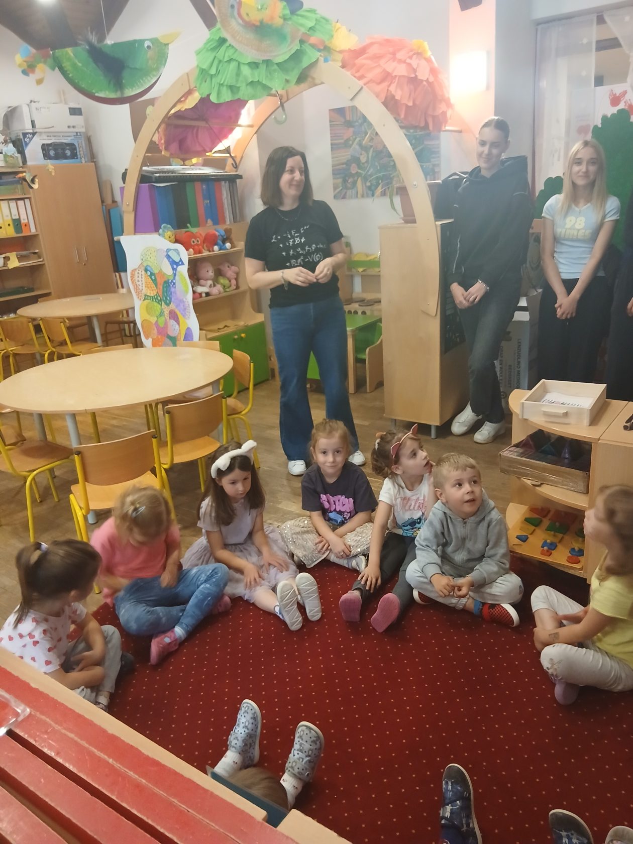 Dječji vrtić Cvrčak Srednja škola čakovec (5)