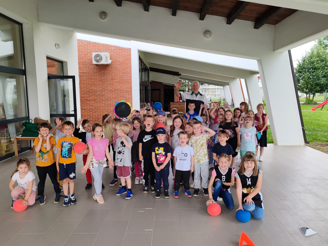 Dječji vrtić Ivanovec (1)