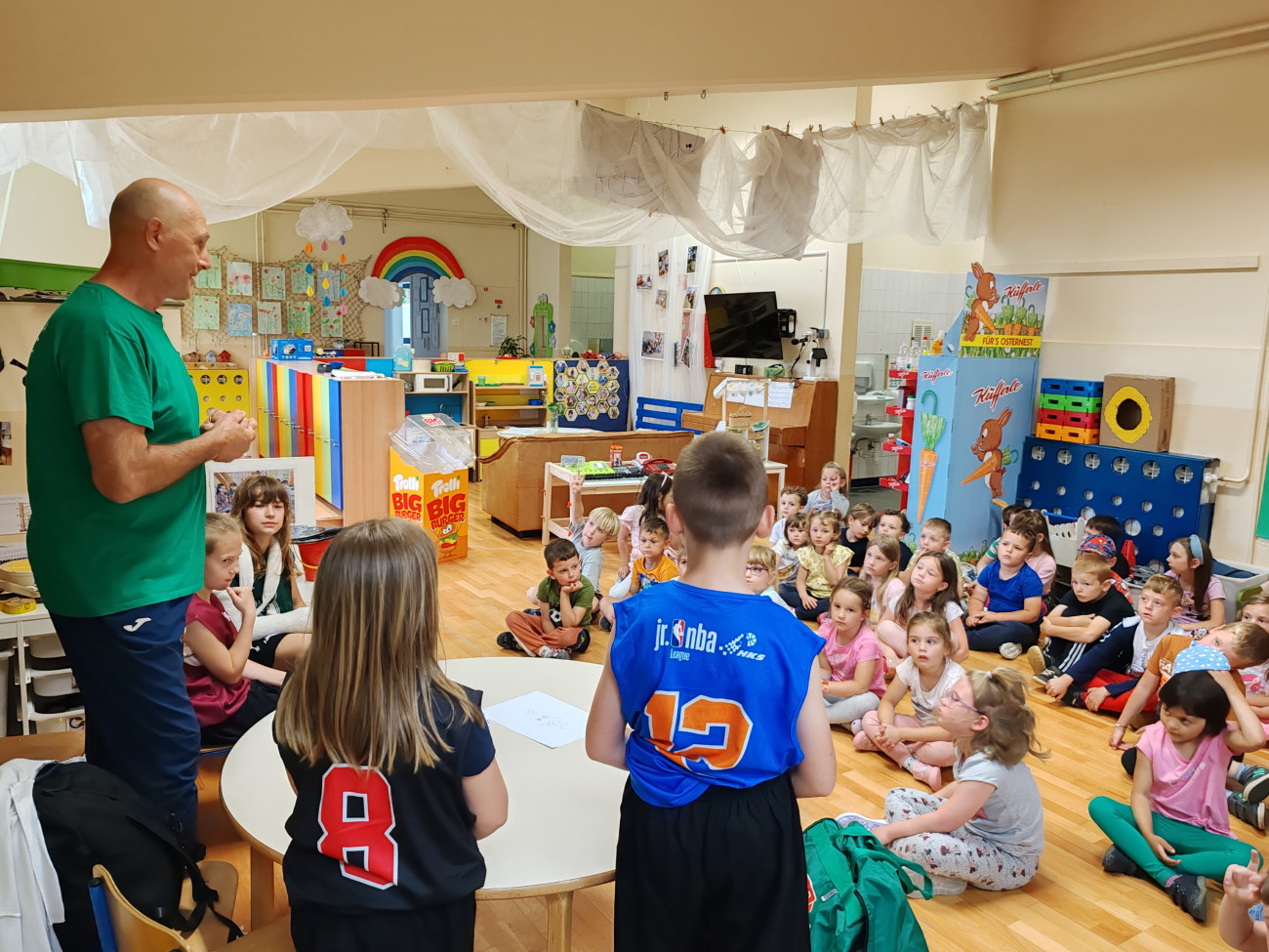 Dječji vrtić Ivanovec (3)