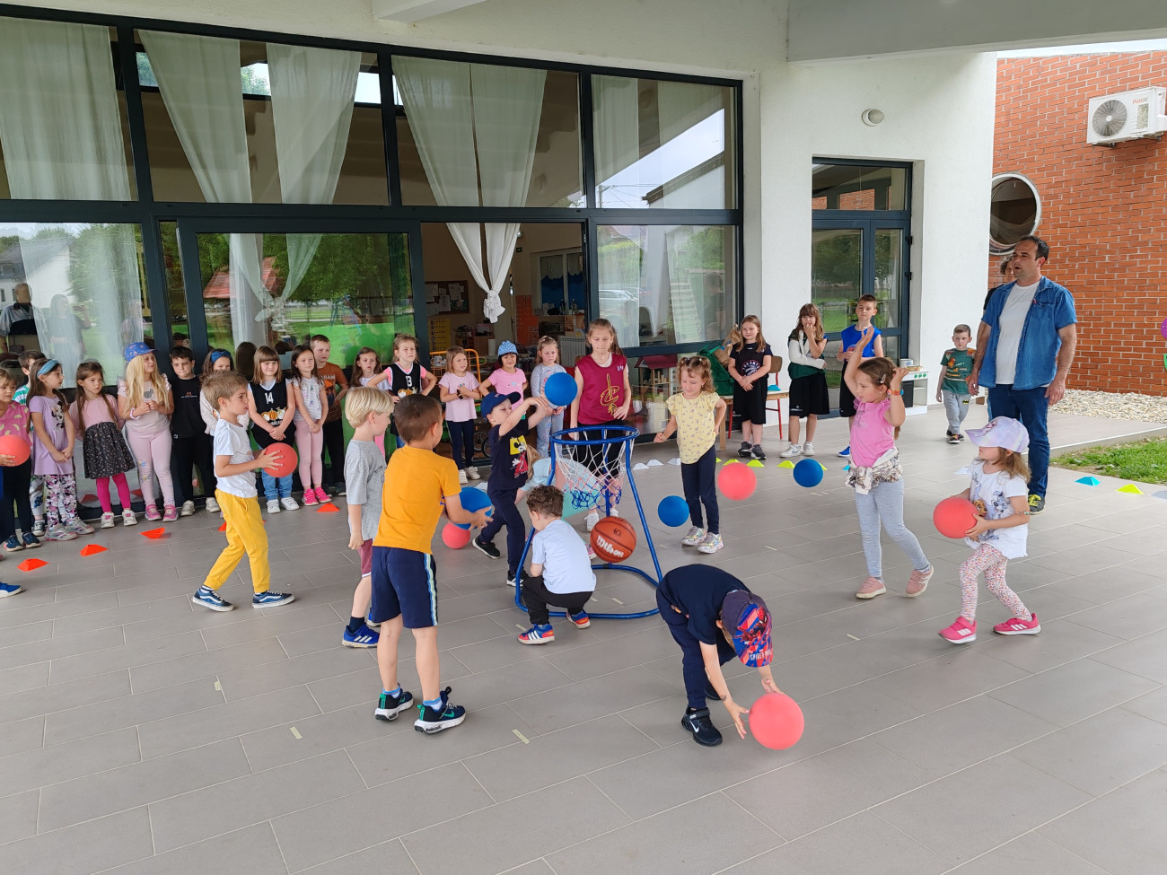 Dječji vrtić Ivanovec (4)