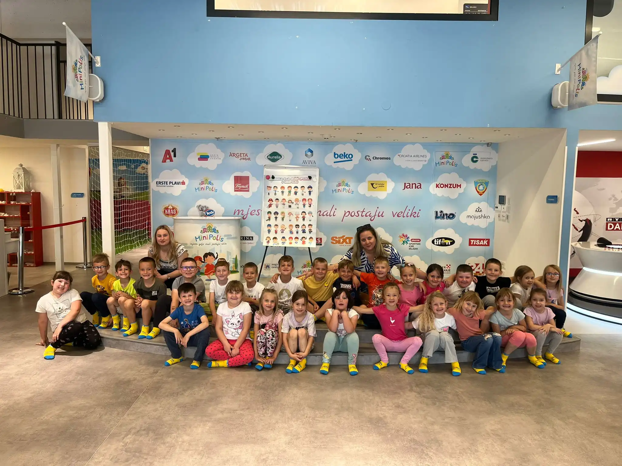 Dječji vrtić Jurovska pčelica (10)
