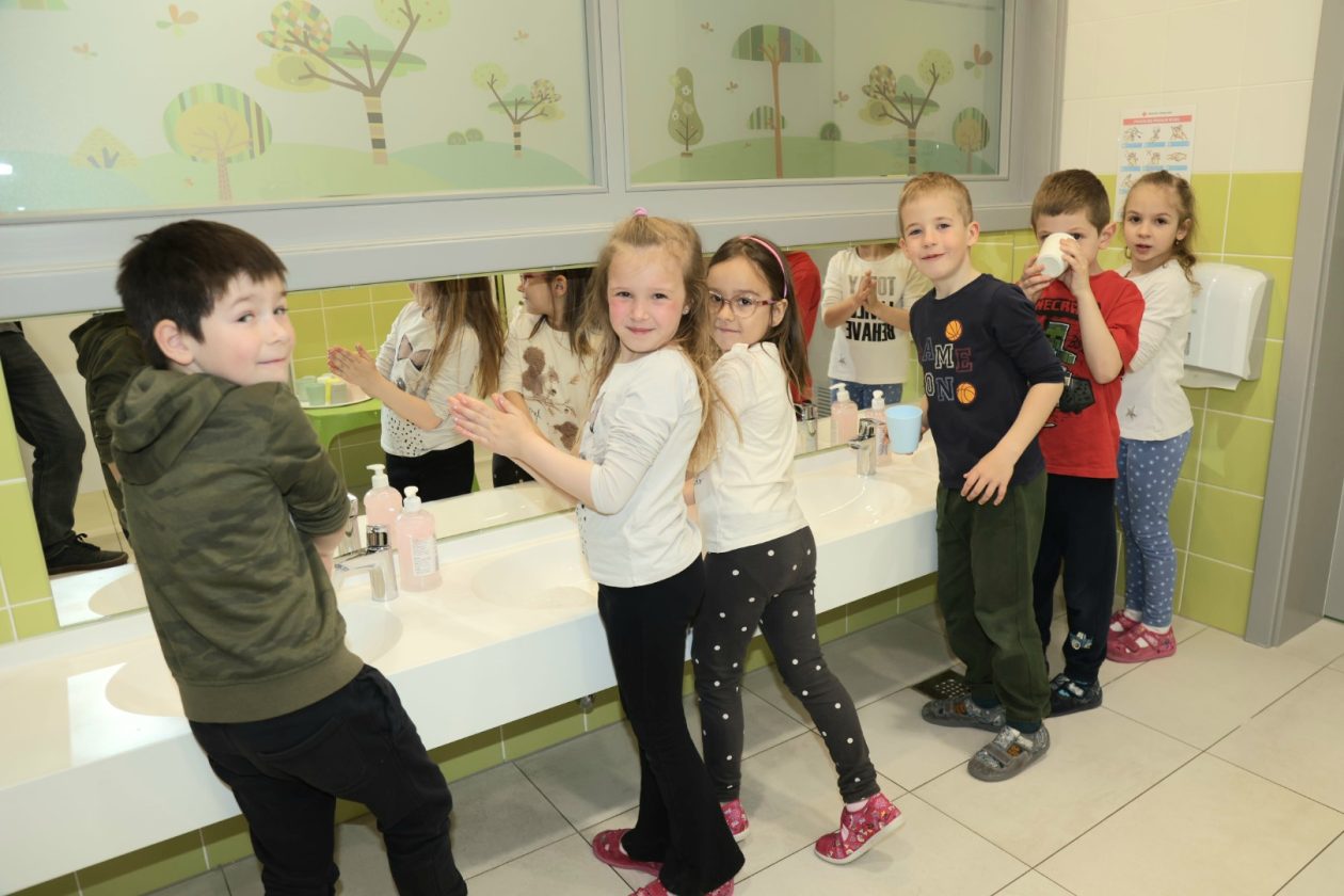 Dječji vrtić Jurovska pčelica, Područni odjel Šumska vila (11)