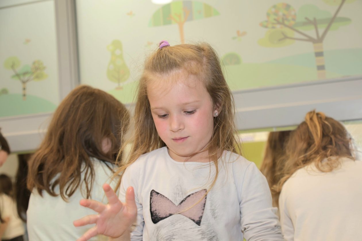 Dječji vrtić Jurovska pčelica, Područni odjel Šumska vila (12)