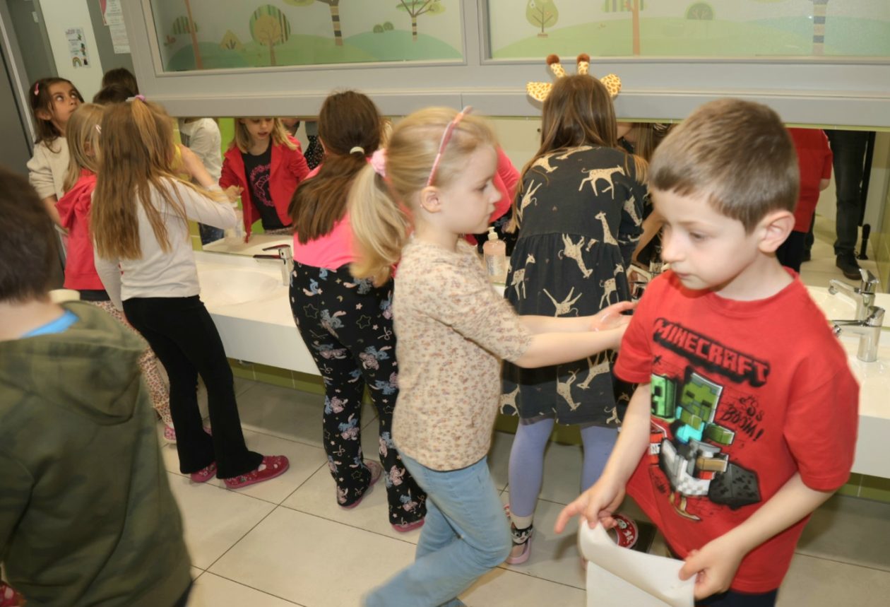 Dječji vrtić Jurovska pčelica, Područni odjel Šumska vila (13)