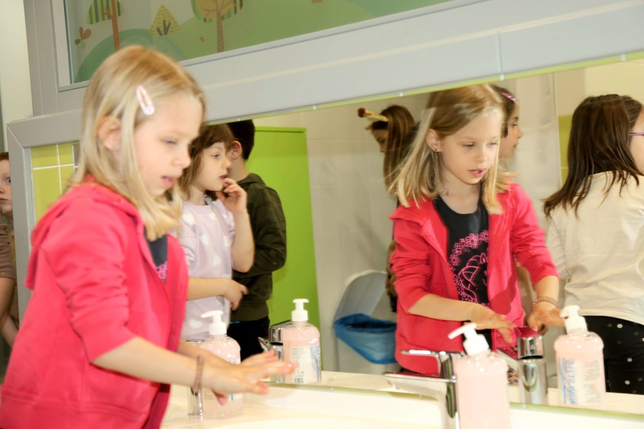 Dječji vrtić Jurovska pčelica, Područni odjel Šumska vila (16)