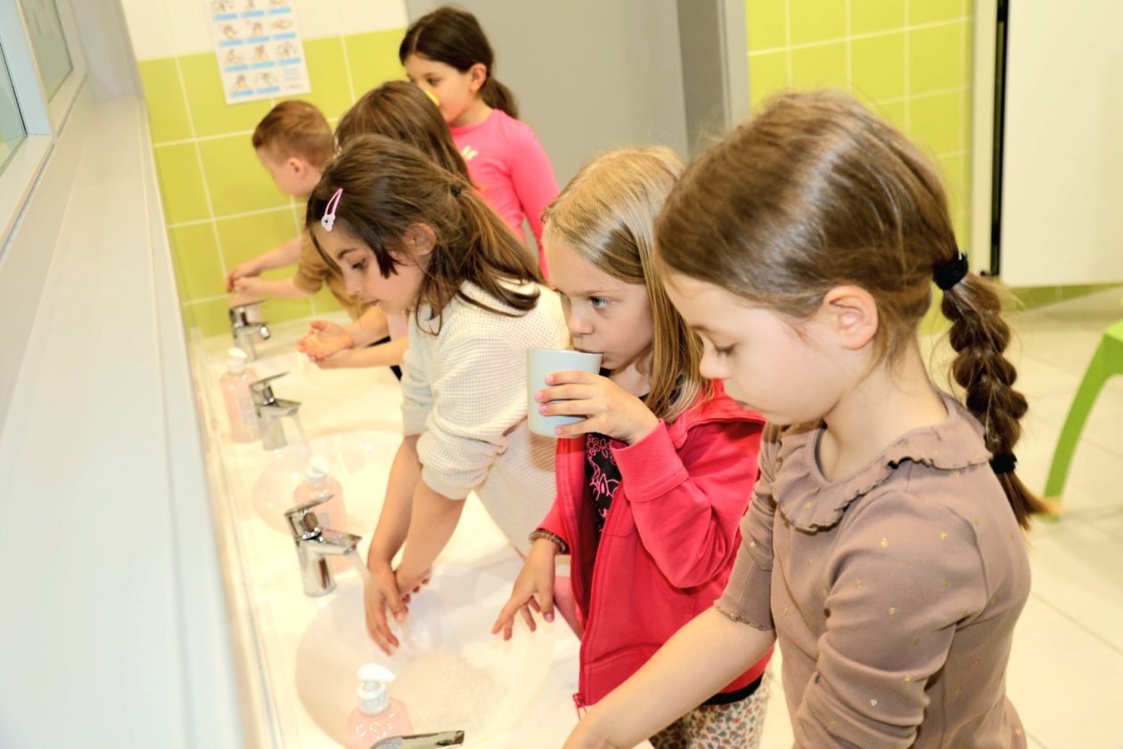 Dječji vrtić Jurovska pčelica, Područni odjel Šumska vila (19)