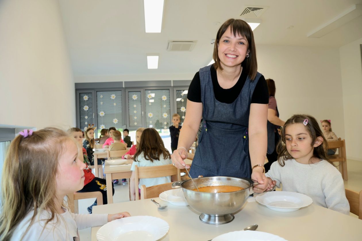 Dječji vrtić Jurovska pčelica, Područni odjel Šumska vila (20)
