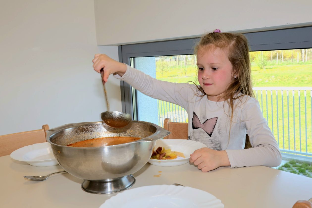 Dječji vrtić Jurovska pčelica, Područni odjel Šumska vila (21)