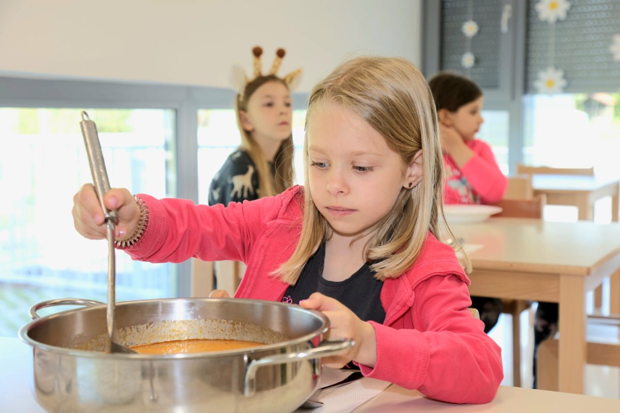 Dječji vrtić Jurovska pčelica, Područni odjel Šumska vila (22)