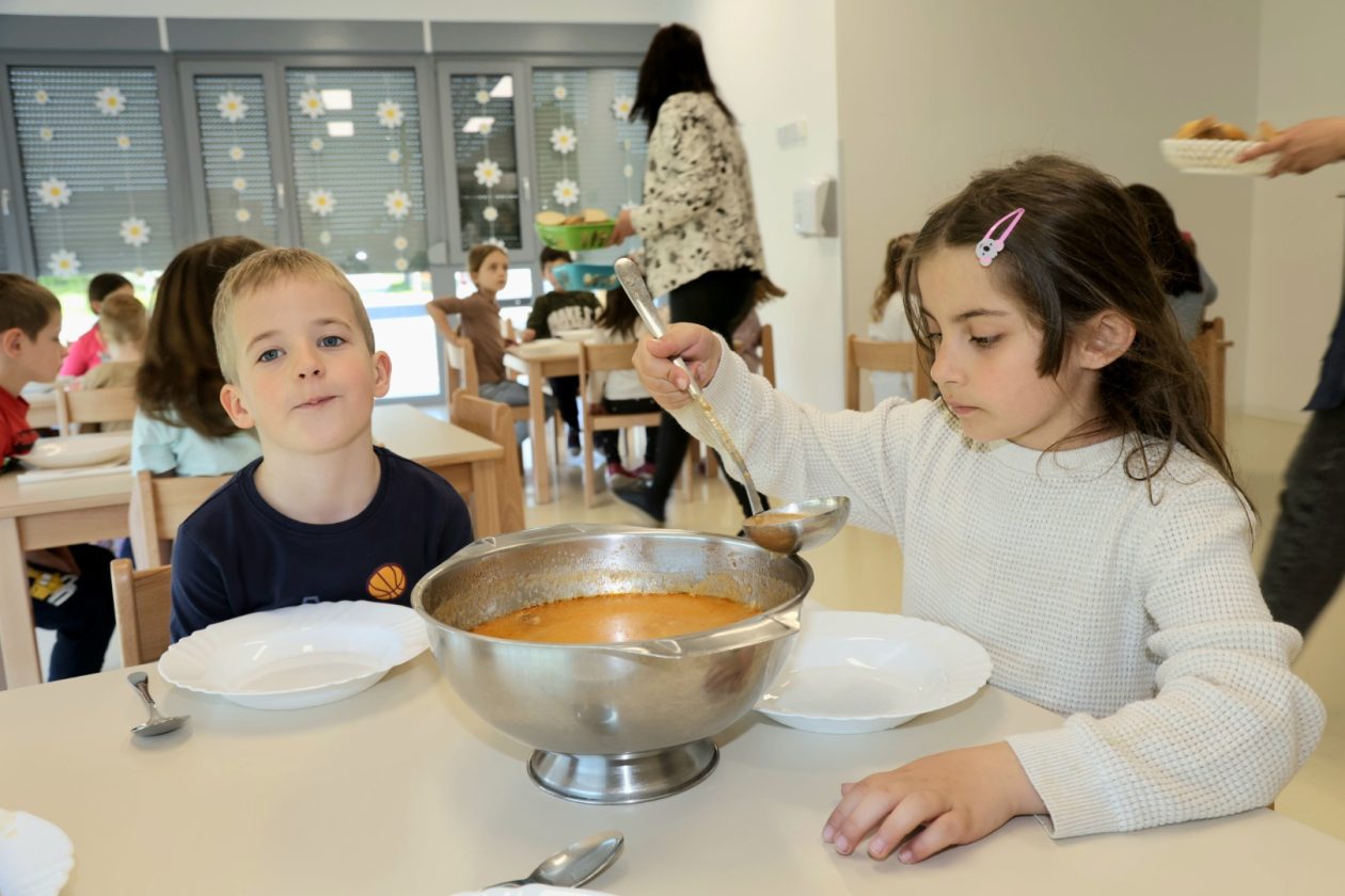 Dječji vrtić Jurovska pčelica, Područni odjel Šumska vila (23)