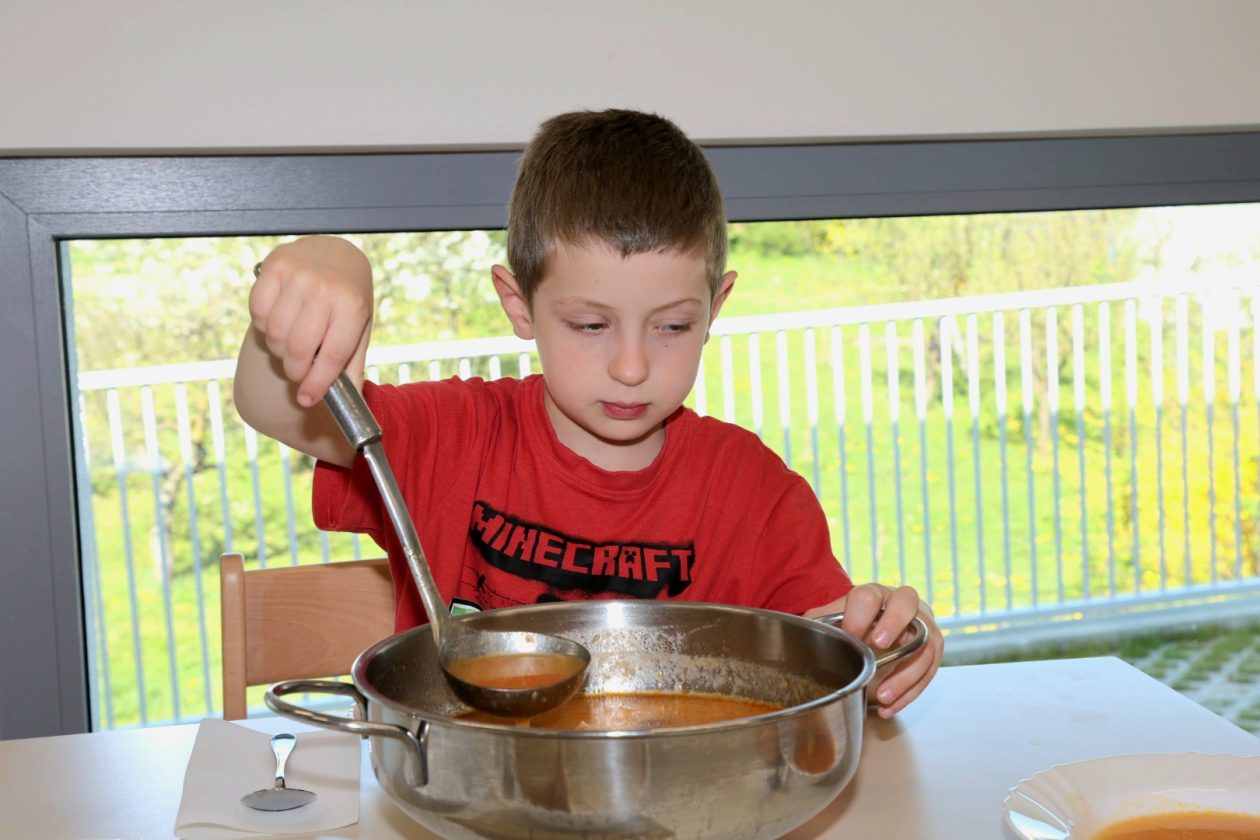 Dječji vrtić Jurovska pčelica, Područni odjel Šumska vila (24)