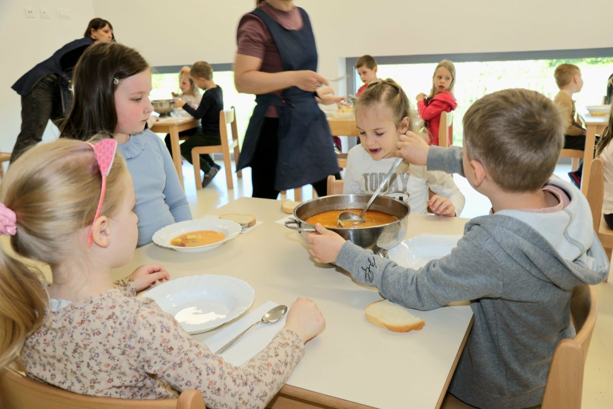 Dječji vrtić Jurovska pčelica, Područni odjel Šumska vila (25)