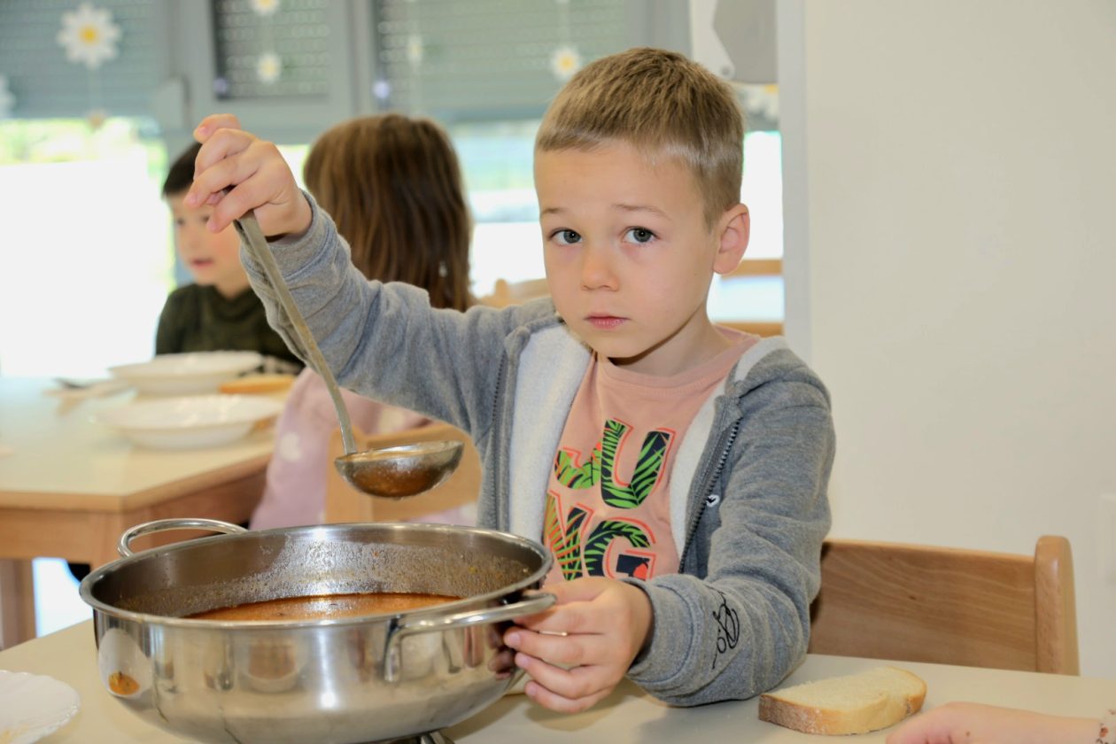 Dječji vrtić Jurovska pčelica, Područni odjel Šumska vila (27)