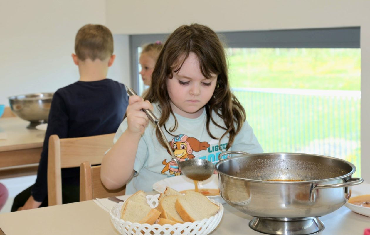 Dječji vrtić Jurovska pčelica, Područni odjel Šumska vila (28)