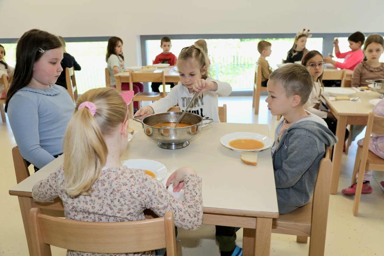 Dječji vrtić Jurovska pčelica, Područni odjel Šumska vila (29)