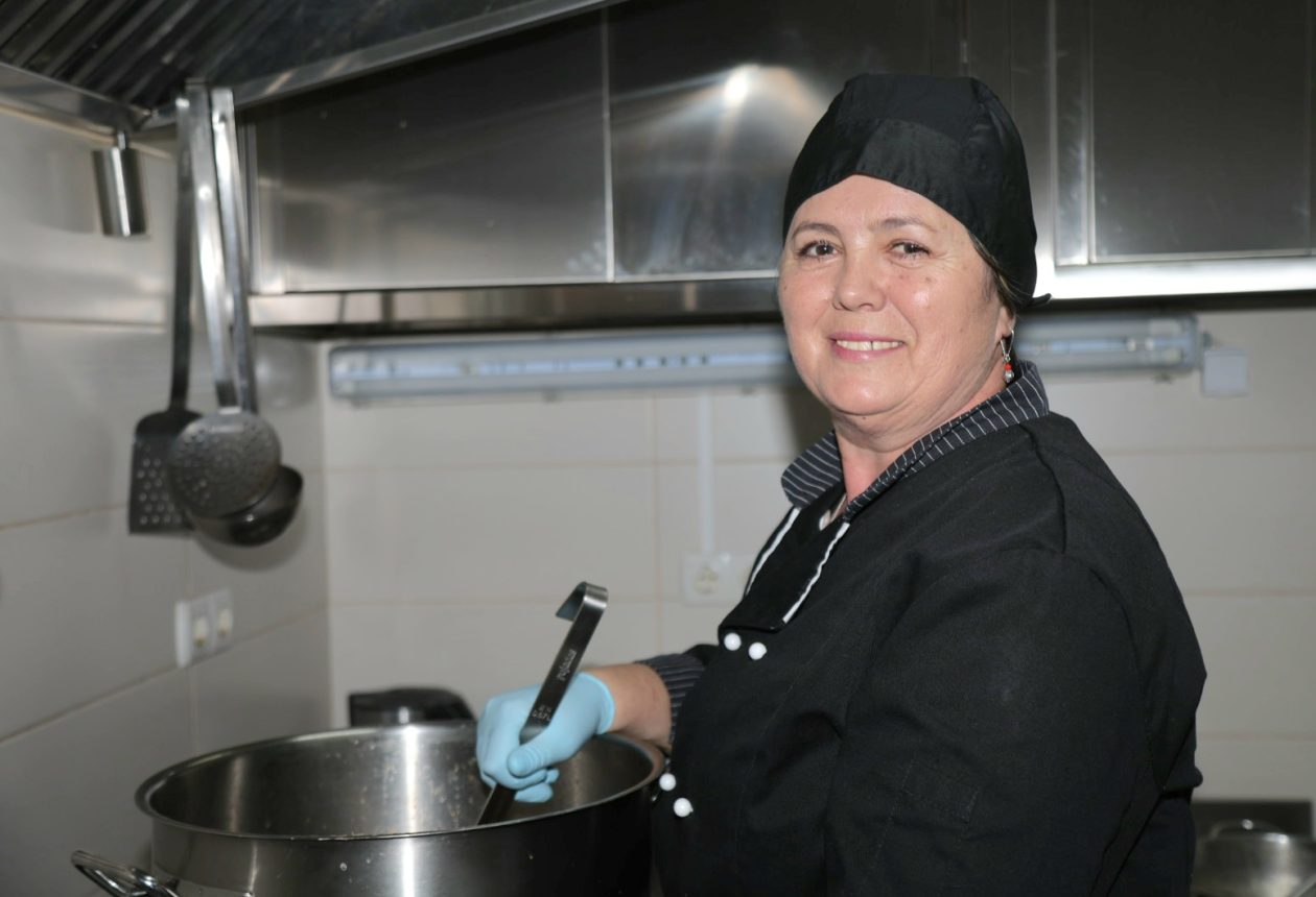 Dječji vrtić Jurovska pčelica, Područni odjel Šumska vila (3)