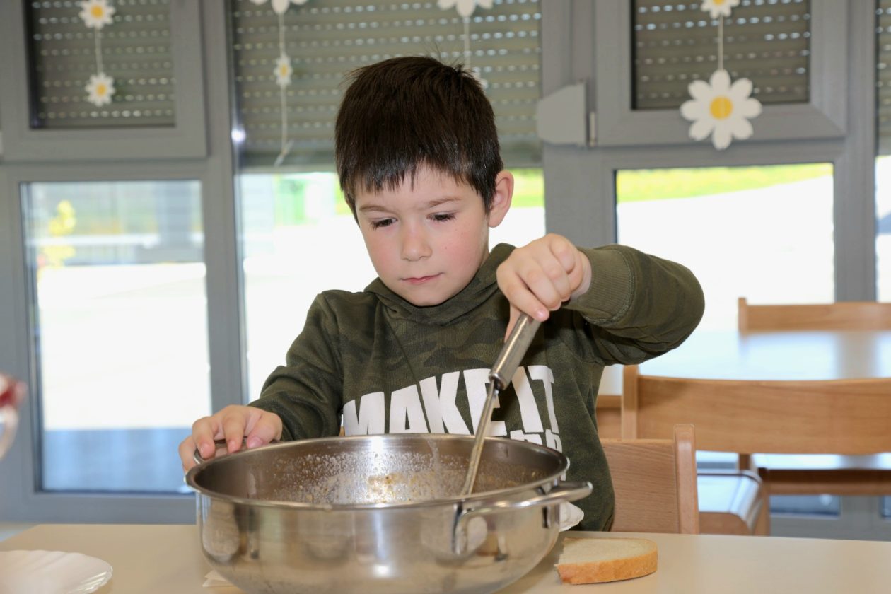 Dječji vrtić Jurovska pčelica, Područni odjel Šumska vila (30)