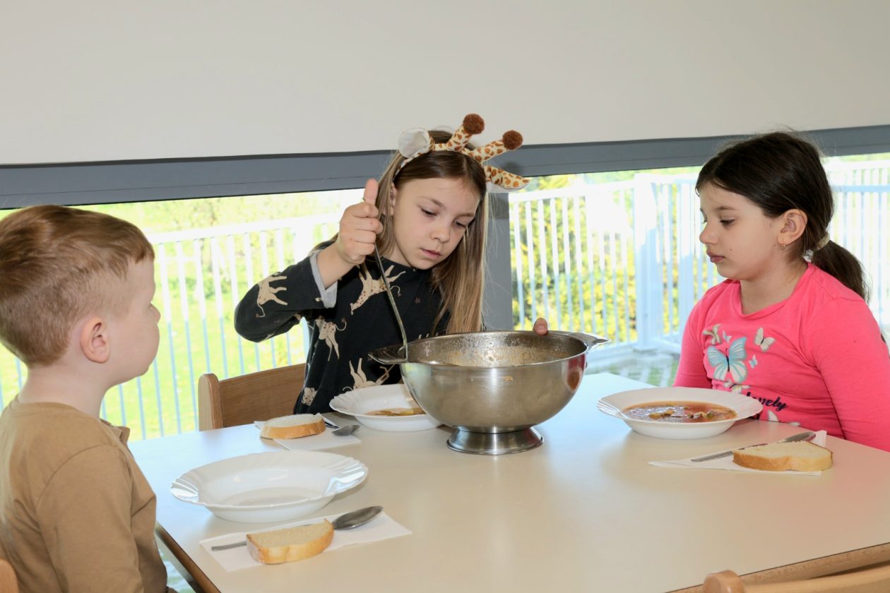 Dječji vrtić Jurovska pčelica, Područni odjel Šumska vila (31)