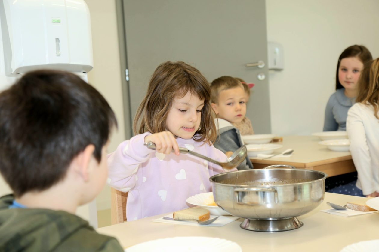 Dječji vrtić Jurovska pčelica, Područni odjel Šumska vila (32)