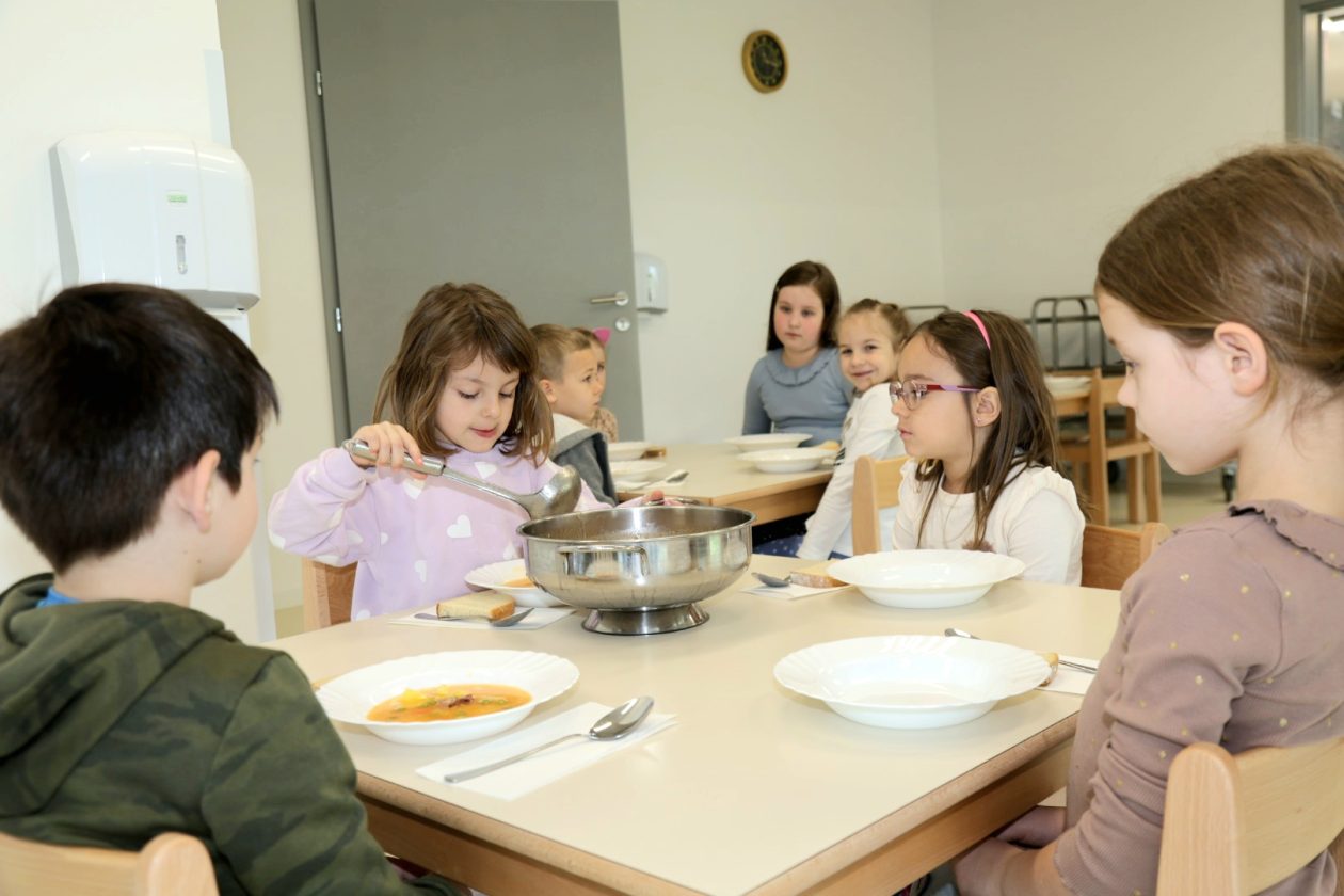 Dječji vrtić Jurovska pčelica, Područni odjel Šumska vila (33)