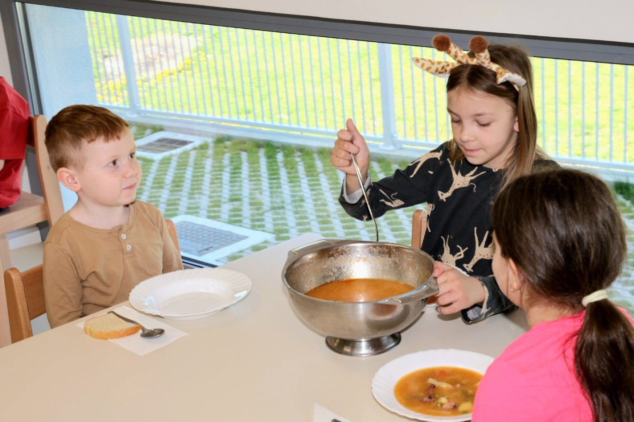 Dječji vrtić Jurovska pčelica, Područni odjel Šumska vila (34)