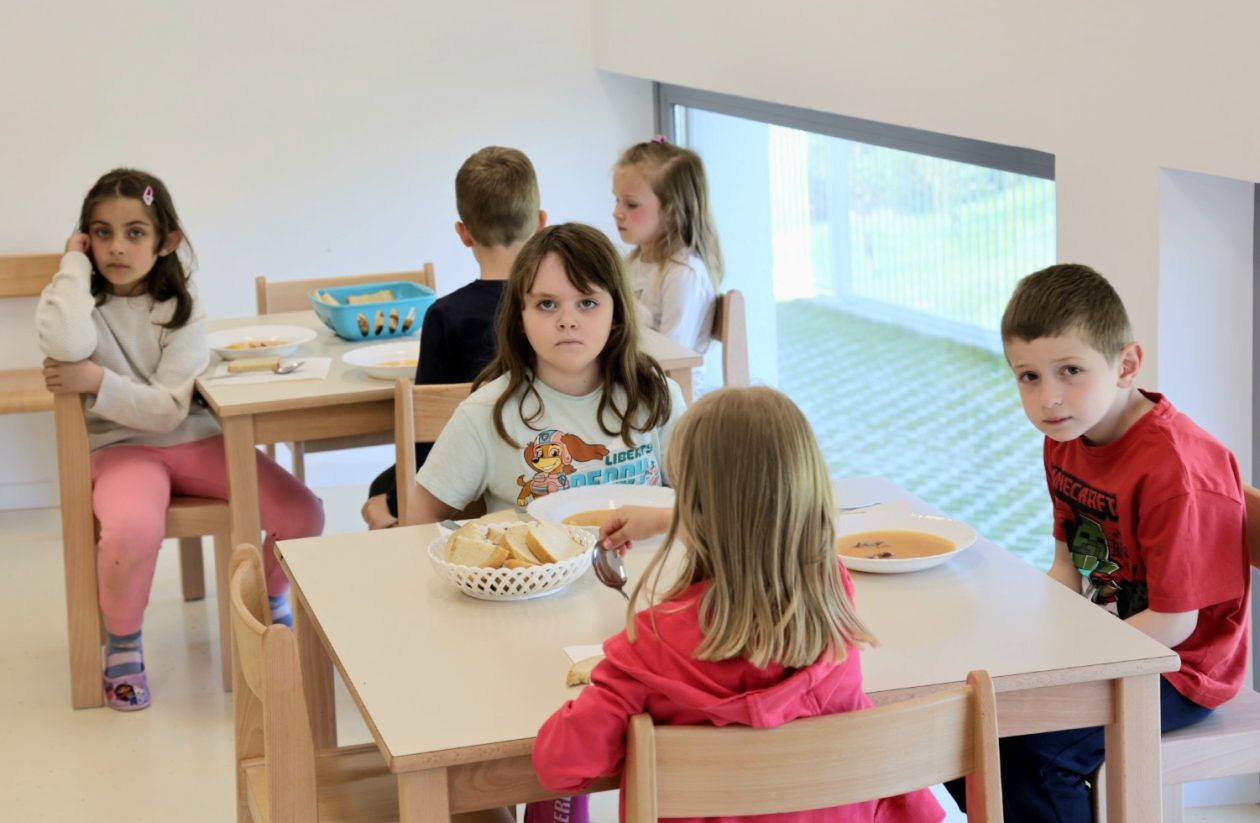 Dječji vrtić Jurovska pčelica, Područni odjel Šumska vila (35)