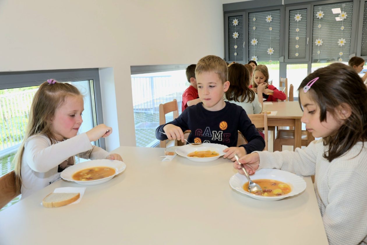 Dječji vrtić Jurovska pčelica, Područni odjel Šumska vila (39)