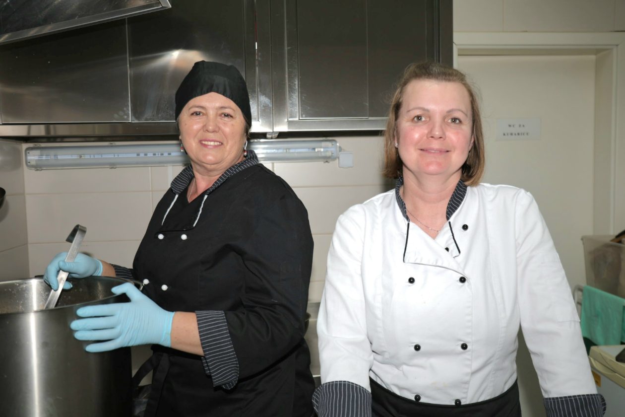 Dječji vrtić Jurovska pčelica, Područni odjel Šumska vila (4)