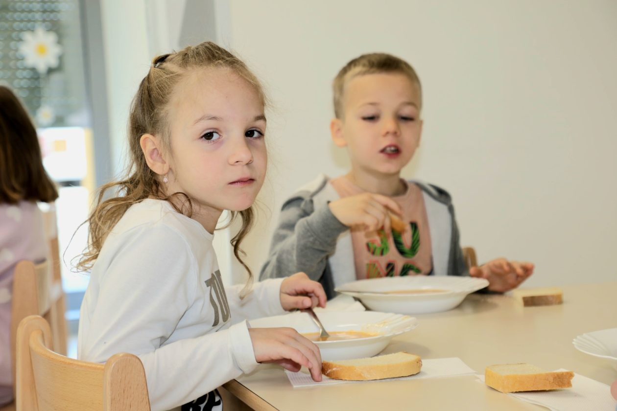 Dječji vrtić Jurovska pčelica, Područni odjel Šumska vila (40)