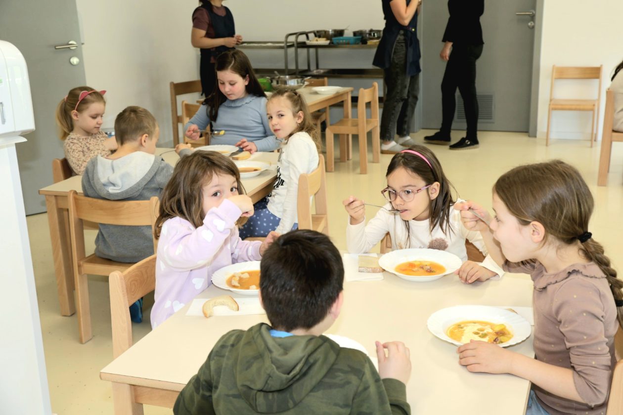 Dječji vrtić Jurovska pčelica, Područni odjel Šumska vila (43)