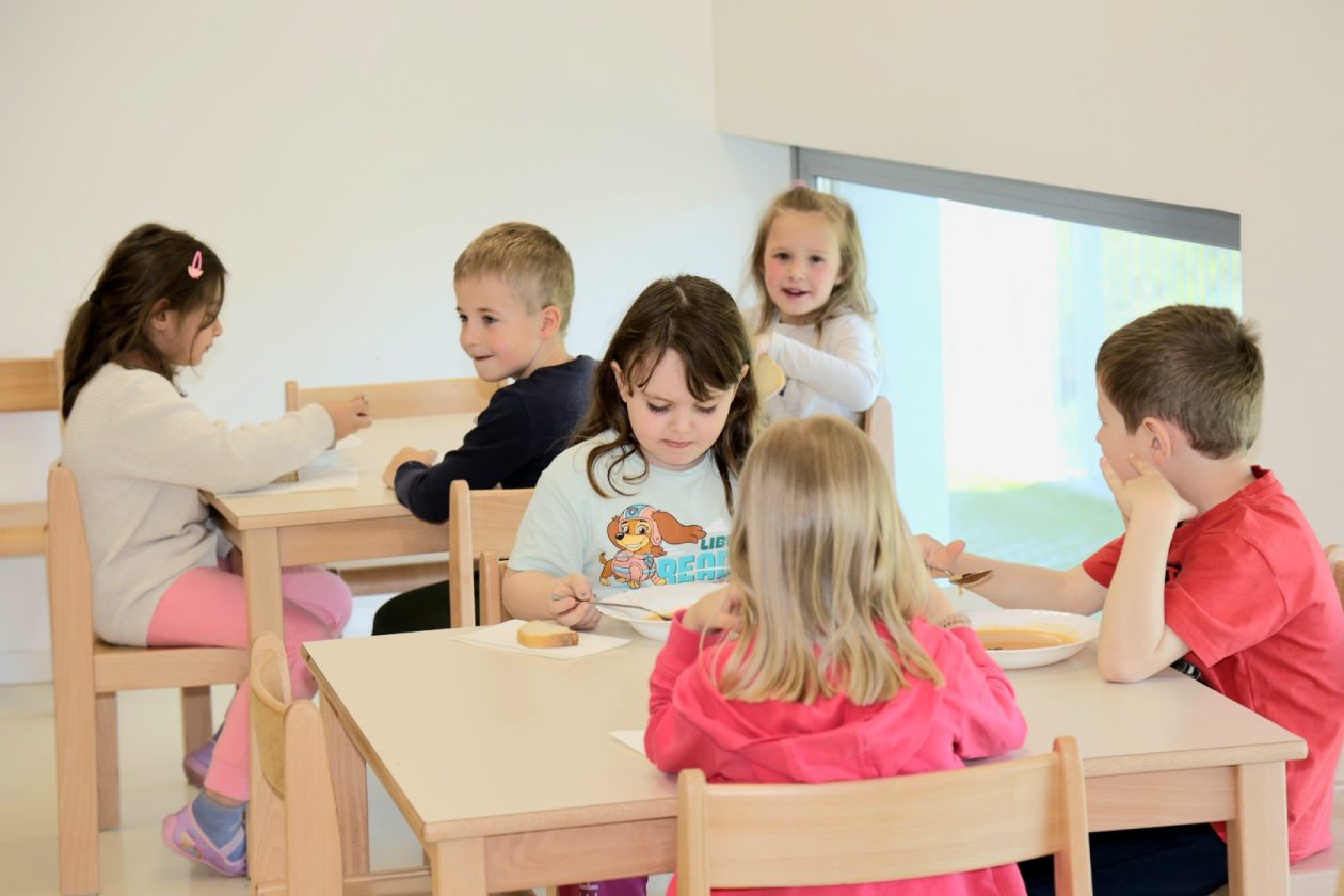 Dječji vrtić Jurovska pčelica, Područni odjel Šumska vila (44)