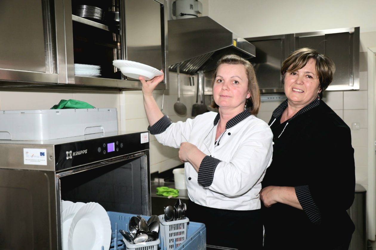 Dječji vrtić Jurovska pčelica, Područni odjel Šumska vila (47)