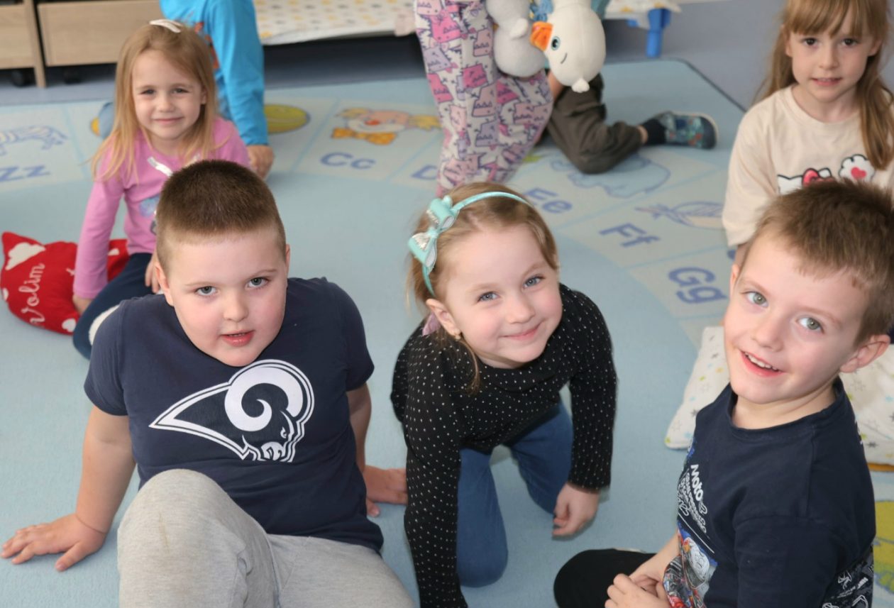 Dječji vrtić Jurovska pčelica, Područni odjel Šumska vila (9)