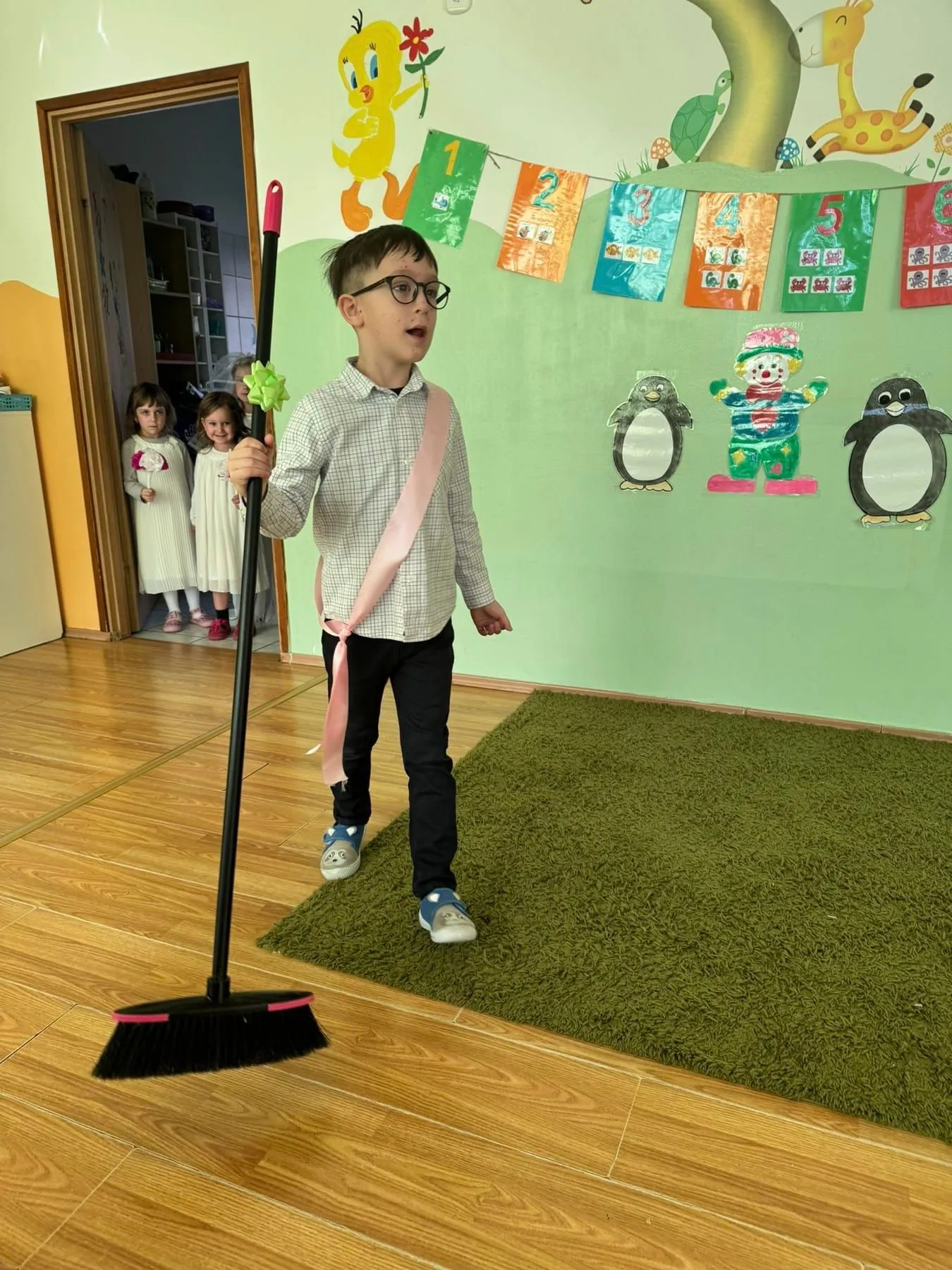 Dječji vrtić ‘Mala tratinčica’ Podturen (10) Dječji vrtić ‘Mala tratinčica’ Podturen (10)